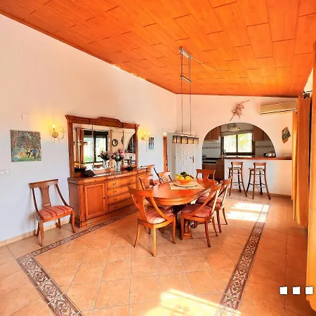 Villa Vh Costablanca - Cabanillas *
