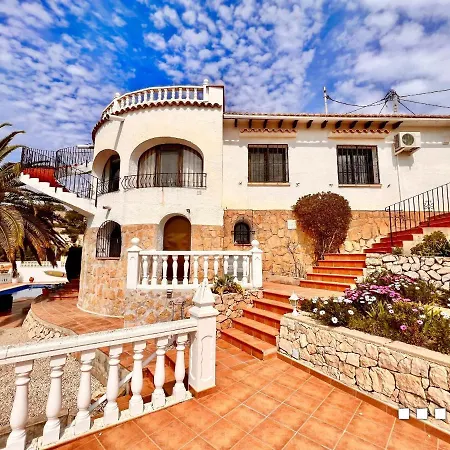 Vh Costablanca - Cabanillas * Benissa