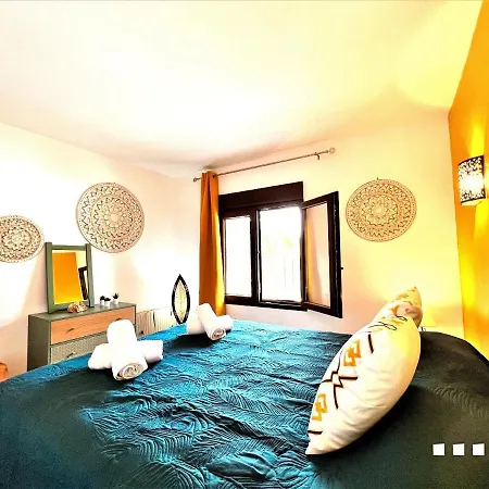 Vh Costablanca - Cabanillas Villa
