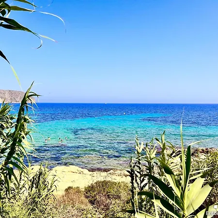 Vh Costablanca - Cabanillas Villa Benissa